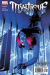 Mystique (2003)  n° 18 - Marvel Comics