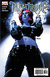Mystique (2003)  n° 19 - Marvel Comics