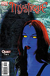 Mystique (2003)  n° 20 - Marvel Comics