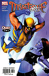 Mystique (2003)  n° 23 - Marvel Comics