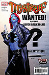 Mystique (2003)  n° 24 - Marvel Comics