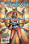 Mystique (2003)  n° 6 - Marvel Comics