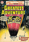 My Greatest Adventure (1955)  n° 11 - DC Comics