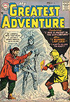 My Greatest Adventure (1955)  n° 13 - DC Comics