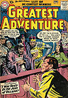 My Greatest Adventure (1955)  n° 15 - DC Comics