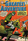 My Greatest Adventure (1955)  n° 21 - DC Comics