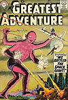 My Greatest Adventure (1955)  n° 24 - DC Comics