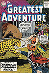 My Greatest Adventure (1955)  n° 28 - DC Comics
