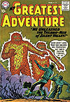 My Greatest Adventure (1955)  n° 29 - DC Comics