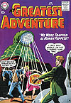 My Greatest Adventure (1955)  n° 30 - DC Comics