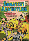 My Greatest Adventure (1955)  n° 5 - DC Comics