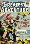 My Greatest Adventure (1955)  n° 9 - DC Comics