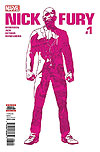 Nick Fury (2017)  n° 1 - Marvel Comics