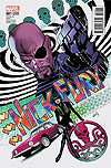 Nick Fury (2017)  n° 1 - Marvel Comics