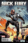 Nick Fury (2017)  n° 1 - Marvel Comics