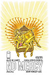 No Mercy  n° 12 - Image Comics