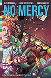 No Mercy  n° 1 - Image Comics