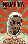 No Mercy  n° 7 - Image Comics