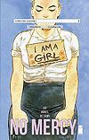 No Mercy  n° 9 - Image Comics
