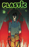 Plastic  n&deg;&nbsp;2 - Image Comics