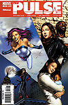 Pulse, The (2004)  n° 14 - Marvel Comics