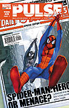 Pulse, The (2004)  n° 1 - Marvel Comics