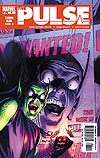 Pulse, The (2004)  n° 4 - Marvel Comics