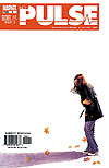 Pulse, The (2004)  n° 8 - Marvel Comics