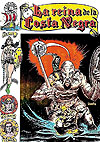 La Reina de La Costa Negra (1965)  n° 2 - Ediciones Joma