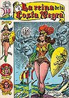 La Reina de La Costa Negra (1965)  n° 8 - Ediciones Joma