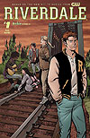 Riverdale  n° 1 - Archie Comics