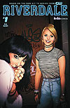 Riverdale  n° 1 - Archie Comics