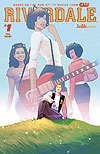 Riverdale  n° 1 - Archie Comics