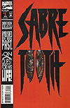 Sabretooth (1993)  n° 1 - Marvel Comics