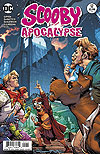 Scooby Apocalypse (2016)  n° 12 - DC Comics