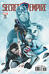 Secret Empire (2017)  n° 0 - Marvel Comics