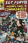 Sgt. Fury And His Howling Commandos (1963)  n° 15 - Marvel Comics