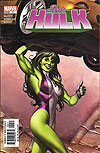 She-Hulk (2004)  n° 2 - Marvel Comics