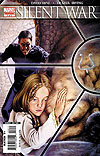 Silent War (2007)  n° 2 - Marvel Comics