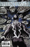 Silent War (2007)  n° 6 - Marvel Comics