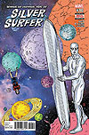 Silver Surfer (2016)  n° 10 - Marvel Comics