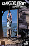 Sons of Anarchy: Redwood Original  n&deg;&nbsp;10 - Boom! Studios