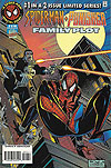 Spider-Man/Punisher: Family Plot (1996)  n° 1 - Marvel Comics