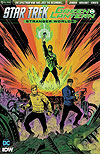 Star Trek/Green Lantern (2016)  n° 5 - DC Comics/Idw Publishing