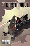 Star Wars: Darth Maul (2017)  n° 3 - Marvel Comics