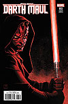 Star Wars: Darth Maul (2017)  n° 3 - Marvel Comics