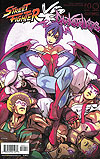 Street Fighter Vs Darkstalkers (2017)  n° 0 - Udon