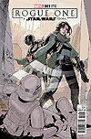 Star Wars: Rogue One Adaptation (2017)  n° 1 - Marvel Comics