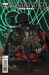 Star Wars: Rogue One Adaptation (2017)  n° 1 - Marvel Comics