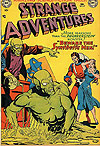 Strange Adventures (1950)  n° 17 - DC Comics